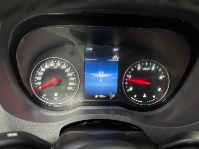 2027 Mercedes-Benz Sprinter Cargo 2500 Standard Roof I4 Diesel HO 144 AWD