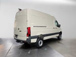 2027 Mercedes-Benz Sprinter Cargo 2500 Standard Roof I4 Diesel HO 144 AWD