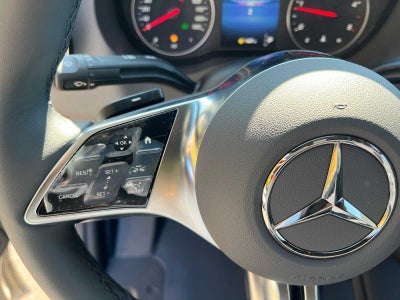 2027 Mercedes-Benz Sprinter Cargo 2500 Standard Roof I4 Diesel HO 144 AWD