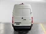 2025 Mercedes-Benz Sprinter Cargo Van 2500 Standard Roof I4 Diesel HO 144 AWD