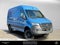 2027 Mercedes-Benz Sprinter Cargo 2500 Standard Roof I4 Diesel HO 144 AWD