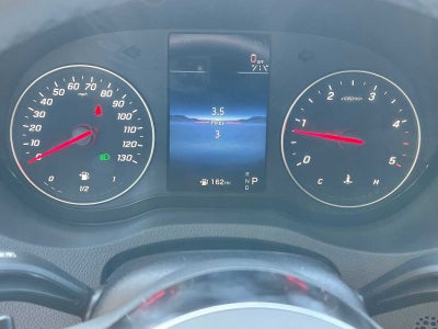 2027 Mercedes-Benz Sprinter Cargo 2500 Standard Roof I4 Diesel HO 144 AWD
