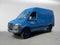 2027 Mercedes-Benz Sprinter Cargo 2500 Standard Roof I4 Diesel HO 144 AWD