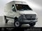 2026 Mercedes-Benz Sprinter 2500 Standard Roof I4 Diesel HO 144" AWD