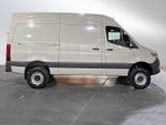 2026 Mercedes-Benz Sprinter 2500 Standard Roof I4 Diesel HO 144" AWD