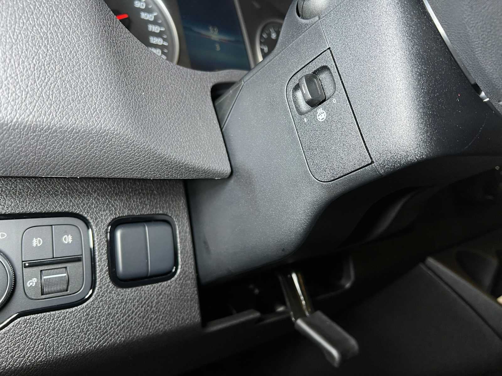 2026 Mercedes-Benz Sprinter 2500 Standard Roof I4 Diesel HO 144" AWD