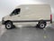 2026 Mercedes-Benz Sprinter 2500 Standard Roof I4 Diesel HO 144" AWD