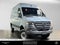 2026 Mercedes-Benz Sprinter Cargo 2500 Standard Roof I4 Diesel HO 144 AWD