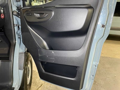 2026 Mercedes-Benz Sprinter Cargo 2500 Standard Roof I4 Diesel HO 144 AWD