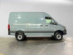 2026 Mercedes-Benz Sprinter Cargo 2500 Standard Roof I4 Diesel HO 144 AWD