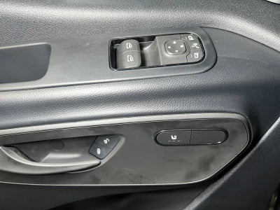 2026 Mercedes-Benz Sprinter Cargo 2500 Standard Roof I4 Diesel HO 144 AWD