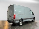 2026 Mercedes-Benz Sprinter Cargo 2500 Standard Roof I4 Diesel HO 144 AWD
