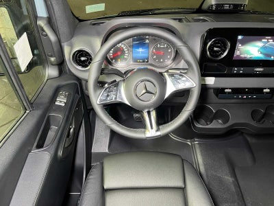 2026 Mercedes-Benz Sprinter Cargo 2500 Standard Roof I4 Diesel HO 144 AWD