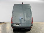 2026 Mercedes-Benz Sprinter Cargo 2500 Standard Roof I4 Diesel HO 144 AWD