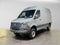 2026 Mercedes-Benz Sprinter Cargo 2500 Standard Roof I4 Diesel HO 144 AWD