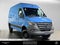 2027 Mercedes-Benz Sprinter Cargo 2500 Standard Roof I4 Diesel HO 144 AWD