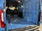 2027 Mercedes-Benz Sprinter Cargo 2500 Standard Roof I4 Diesel HO 144 AWD