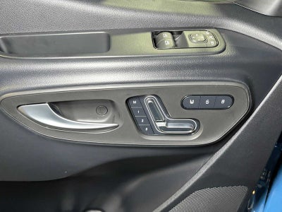 2027 Mercedes-Benz Sprinter Cargo 2500 Standard Roof I4 Diesel HO 144 AWD
