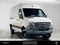 2027 Mercedes-Benz Sprinter Cargo 2500 Standard Roof I4 Diesel HO 144 AWD