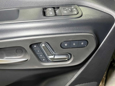 2027 Mercedes-Benz Sprinter Cargo 2500 Standard Roof I4 Diesel HO 144 AWD