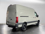 2027 Mercedes-Benz Sprinter Cargo 2500 Standard Roof I4 Diesel HO 144 AWD