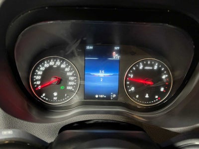 2027 Mercedes-Benz Sprinter Cargo 2500 Standard Roof I4 Diesel HO 144 AWD