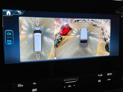 2027 Mercedes-Benz Sprinter Cargo 2500 Standard Roof I4 Diesel HO 144 AWD