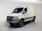 2027 Mercedes-Benz Sprinter Cargo 2500 Standard Roof I4 Diesel HO 144 AWD