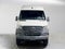 2027 Mercedes-Benz Sprinter Cargo 2500 Standard Roof I4 Diesel HO 144 AWD