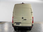 2025 Mercedes-Benz Sprinter Cargo Van 2500 Standard Roof I4 Diesel HO 144 AWD
