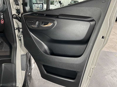 2026 Mercedes-Benz Sprinter 2500 Standard Roof I4 Diesel HO 144" AWD