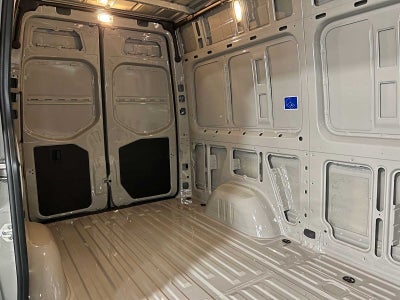 2026 Mercedes-Benz Sprinter 2500 Standard Roof I4 Diesel HO 144" AWD
