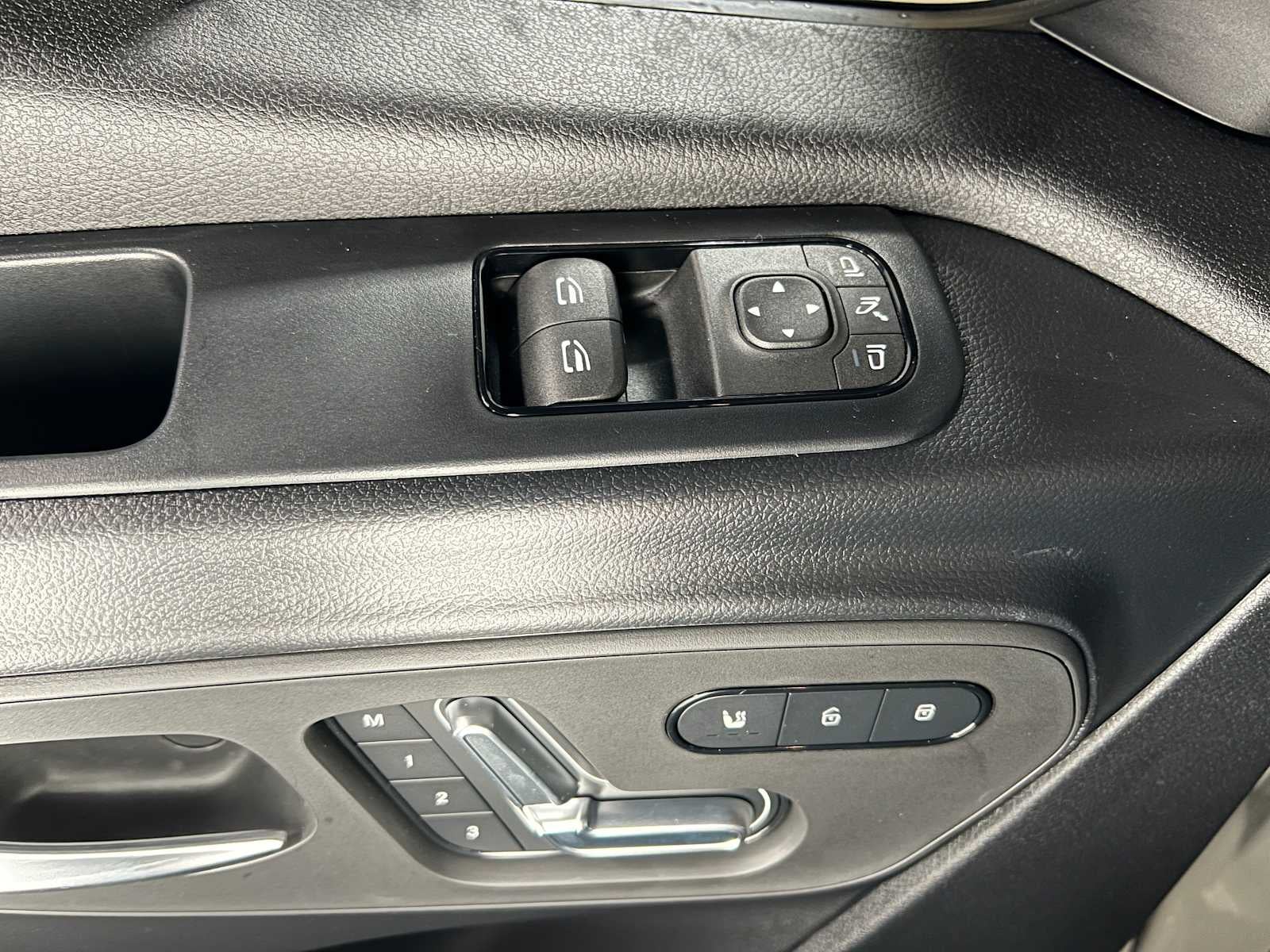 2026 Mercedes-Benz Sprinter 2500 Standard Roof I4 Diesel HO 144" AWD