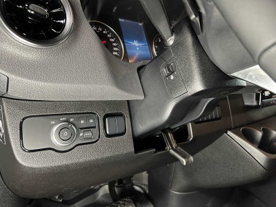 2026 Mercedes-Benz Sprinter 2500 Standard Roof I4 Diesel HO 144" AWD