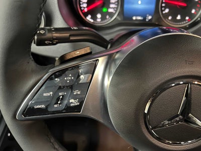 2026 Mercedes-Benz Sprinter 2500 Standard Roof I4 Diesel HO 144" AWD