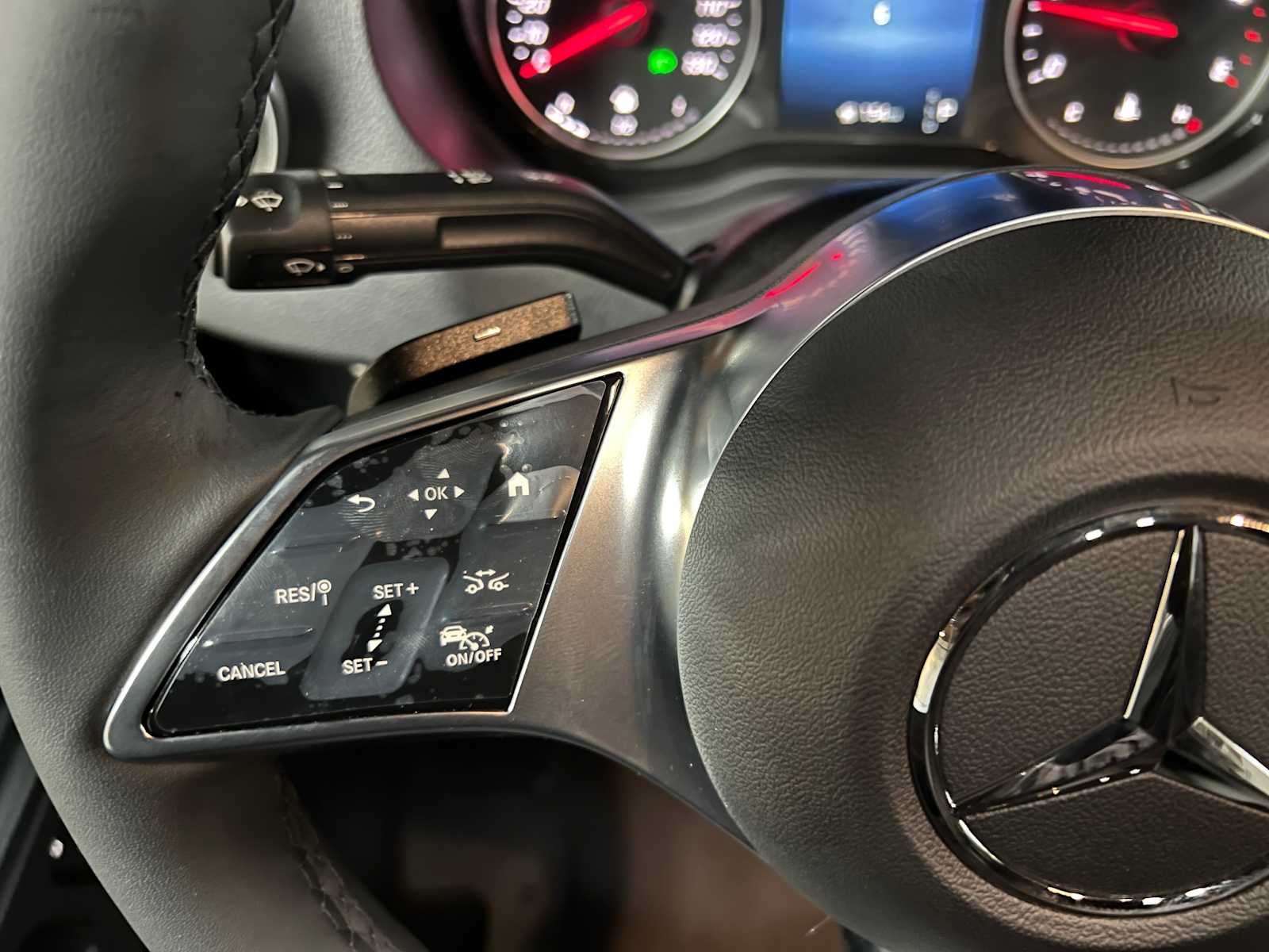 2026 Mercedes-Benz Sprinter 2500 Standard Roof I4 Diesel HO 144" AWD