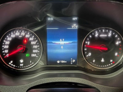 2026 Mercedes-Benz Sprinter 2500 Standard Roof I4 Diesel HO 144" AWD