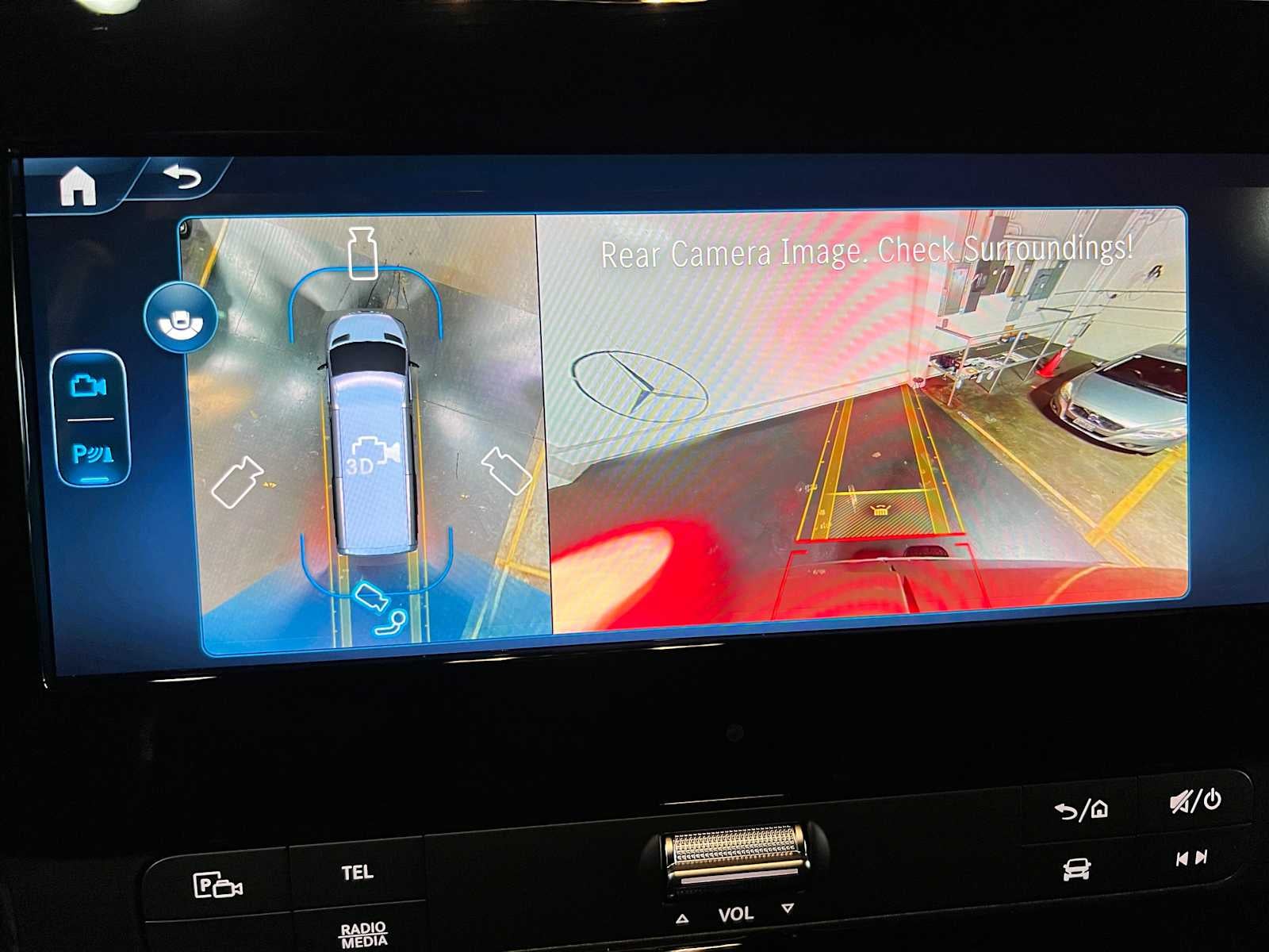 2026 Mercedes-Benz Sprinter 2500 Standard Roof I4 Diesel HO 144" AWD