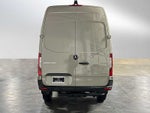 2026 Mercedes-Benz Sprinter 2500 Standard Roof I4 Diesel HO 144" AWD