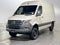 2026 Mercedes-Benz Sprinter 2500 Standard Roof I4 Diesel HO 144" AWD