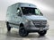 2026 Mercedes-Benz Sprinter 2500 Standard Roof I4 Diesel HO 144" AWD