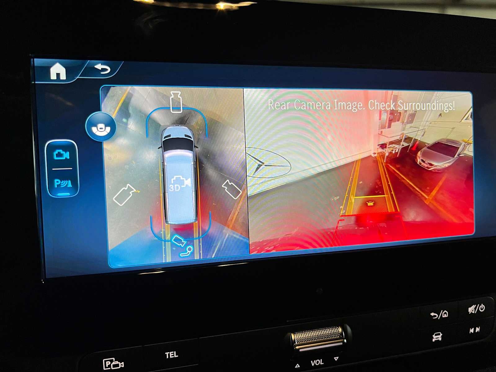 2026 Mercedes-Benz Sprinter 2500 Standard Roof I4 Diesel HO 144" AWD