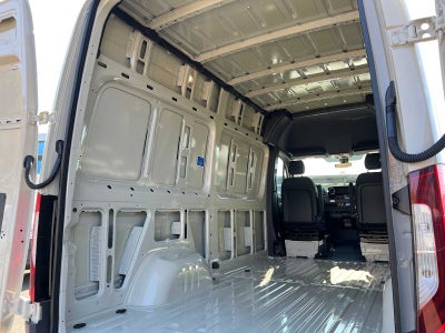 2027 Mercedes-Benz Sprinter Cargo 2500 Standard Roof I4 Diesel HO 144 AWD