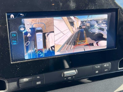 2027 Mercedes-Benz Sprinter Cargo 2500 Standard Roof I4 Diesel HO 144 AWD