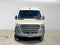 2027 Mercedes-Benz Sprinter Cargo 2500 Standard Roof I4 Diesel HO 144 AWD