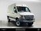2027 Mercedes-Benz Sprinter Cargo 2500 Standard Roof I4 Diesel HO 144 AWD
