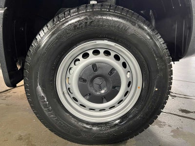 2027 Mercedes-Benz Sprinter Cargo 2500 Standard Roof I4 Diesel HO 144 AWD