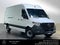 2025 Mercedes-Benz Sprinter Cargo Van 2500 High Roof I4 Diesel HO 170" RWD