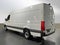 2025 Mercedes-Benz Sprinter Cargo Van 2500 High Roof I4 Diesel HO 170" RWD