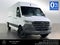 2025 Mercedes-Benz Sprinter Cargo Van 2500 High Roof I4 Diesel HO 170 RWD
